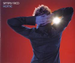 Simply Red : Home (Single)